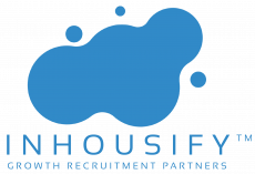 Logo of Inhousify